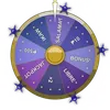 Spin and Win Jackpot welfare icon