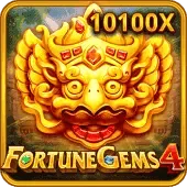 Fortune Gems 4 screenshot