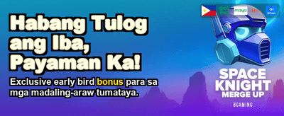 Join the Best PH Gaming Hub banner