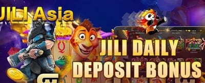 Weekly VIP Cashback Rebate promotion banner